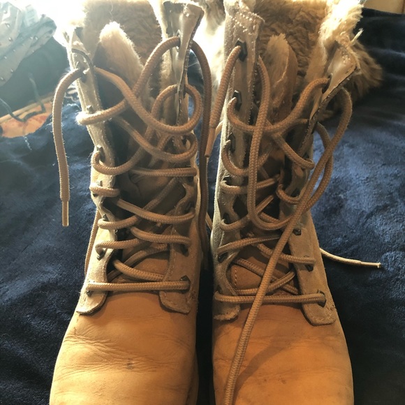 CAT Shoes Cat Winter Boots Poshmark